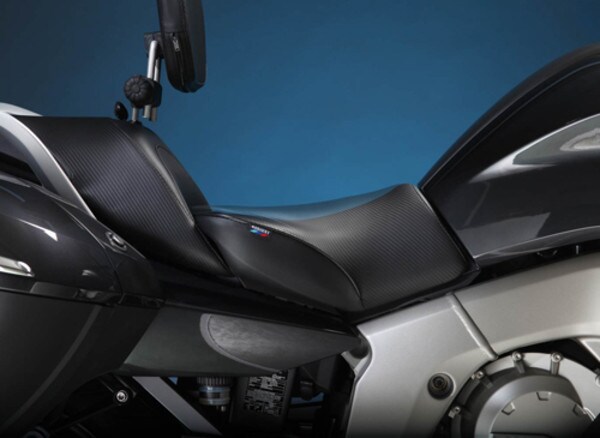 BMW - K1600GT 11+ - World Sport Performance Seat